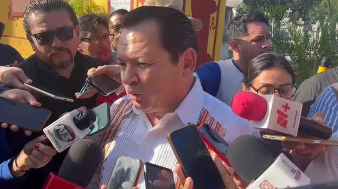 Se rindió homenaje a la herencia cultural de Felipe Carrillo Puerto Se rindió homenaje a la herencia cultural de Felipe Carrillo Puerto
