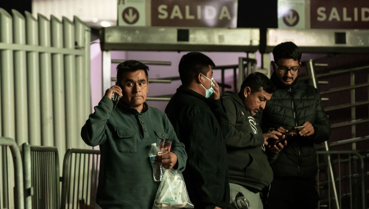 Las políticas migratorias de Donald Trump buscan cumplir su promesa de campaña de expulsar a más de 11 millones de migrantes indocumentados