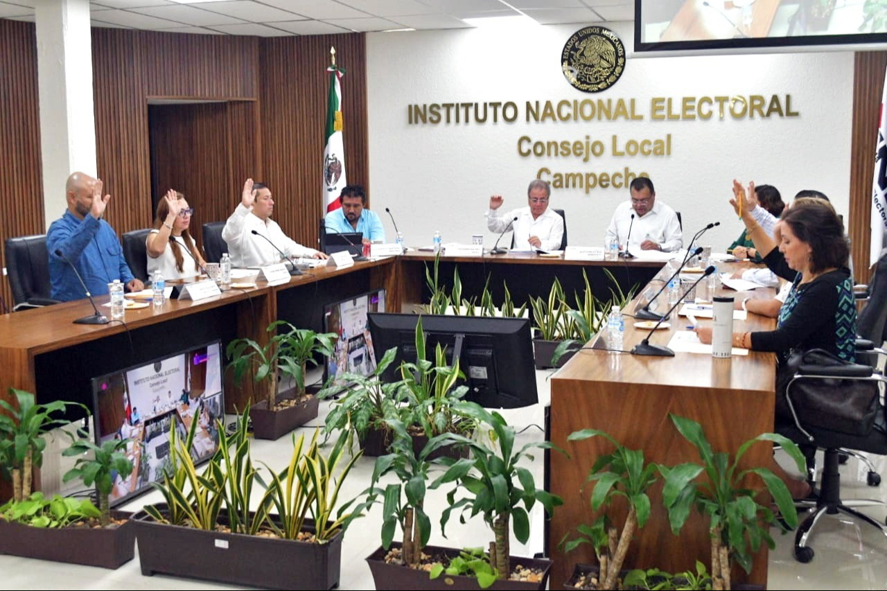 En la entidad, se renovarán 28 cargos con 225 aspirantes y 881 cargos a nivel nacional con 5,379 candidaturas registradas En la entidad, se renovarán 28 cargos con 225 aspirantes y 881 cargos a nivel nacional con 5,379 candidaturas registradas