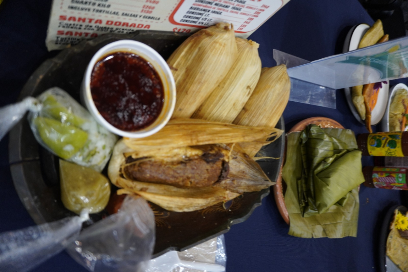 Feria del Tamal Campeche 2025: ¿Dónde y cuándo será?