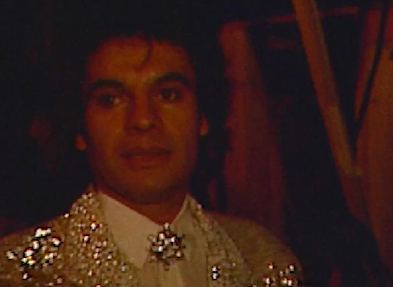 Juan Gabriel tendrá documental en Netflix Juan Gabriel tendrá documental en Netflix