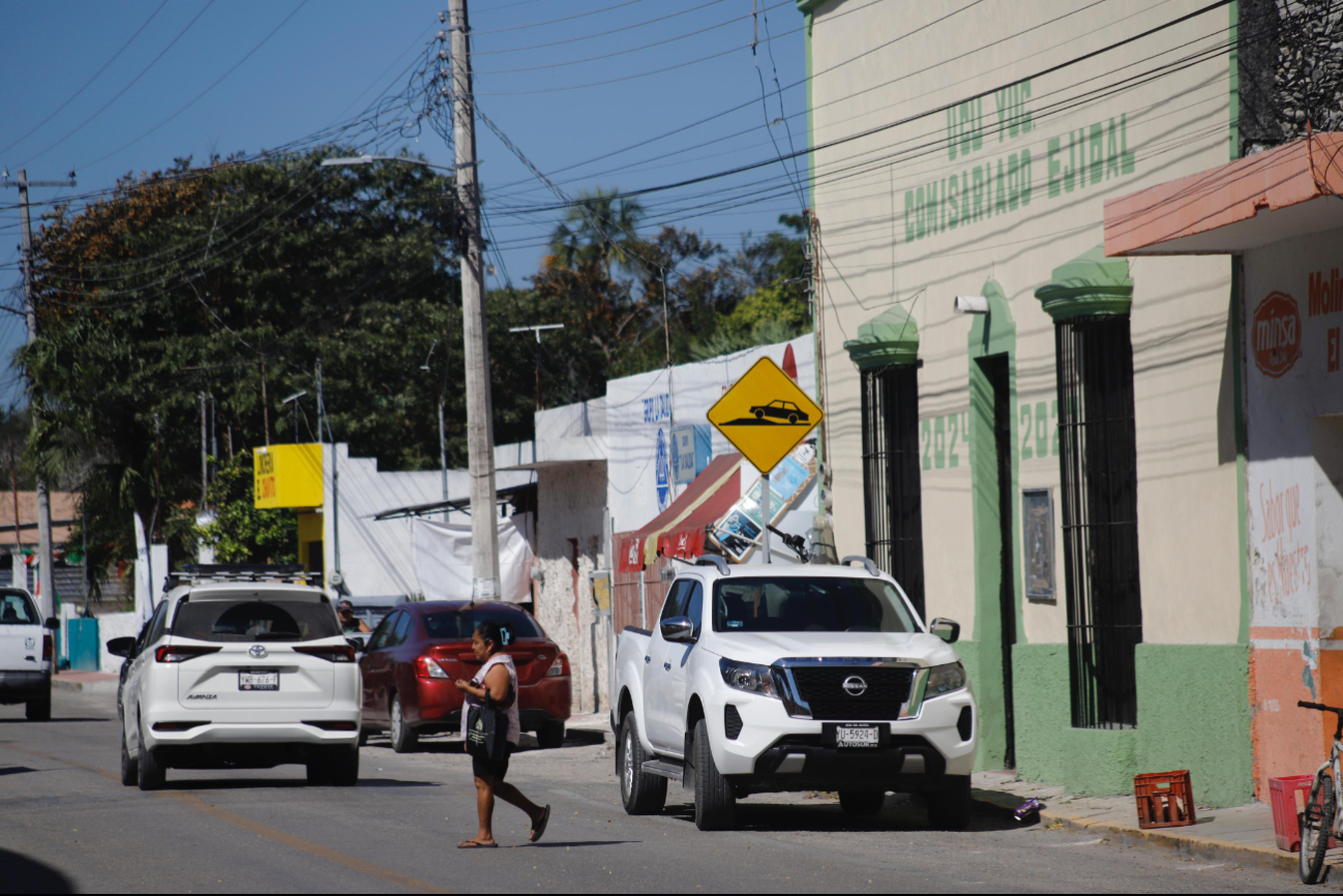 La situación en Ucú se mantiene tranquila La situación en Ucú se mantiene tranquila