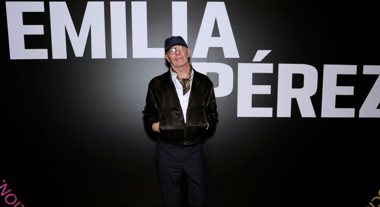 Mexicanos se van con todo contra Jacques Audiard, director de ‘Emilia Pérez’ por sus declaraciones 