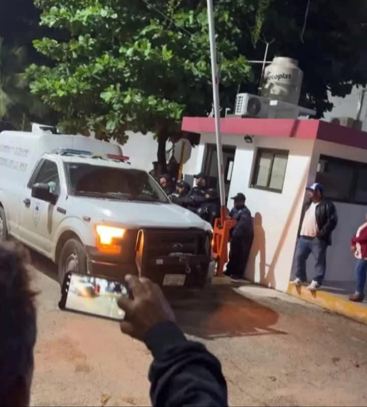 Exigen claridad en el caso de Fernando Yzqueirdo, joven fallecido en Chetumal