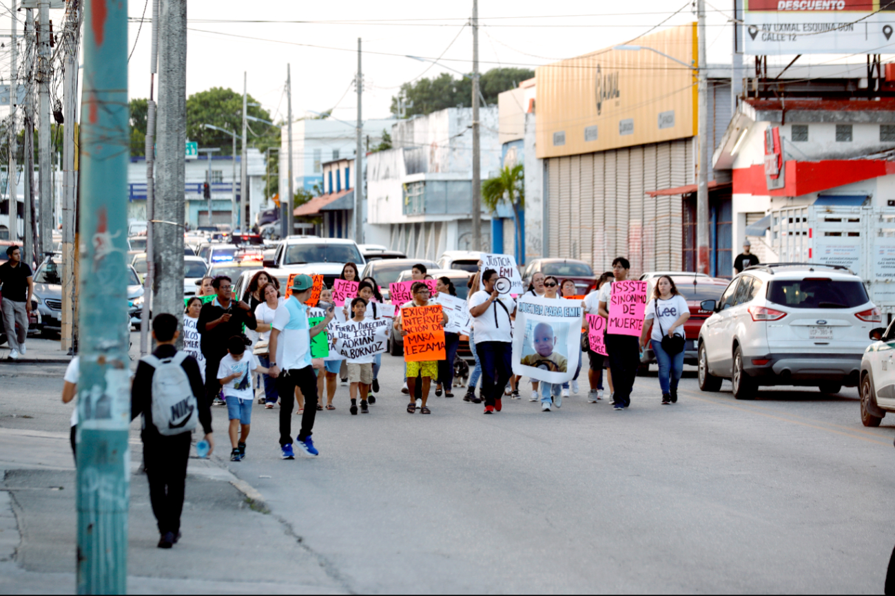Pacientes demandaron medicamentos, especialistas y atención de calidad y calidez Pacientes demandaron medicamentos, especialistas y atención de calidad y calidez