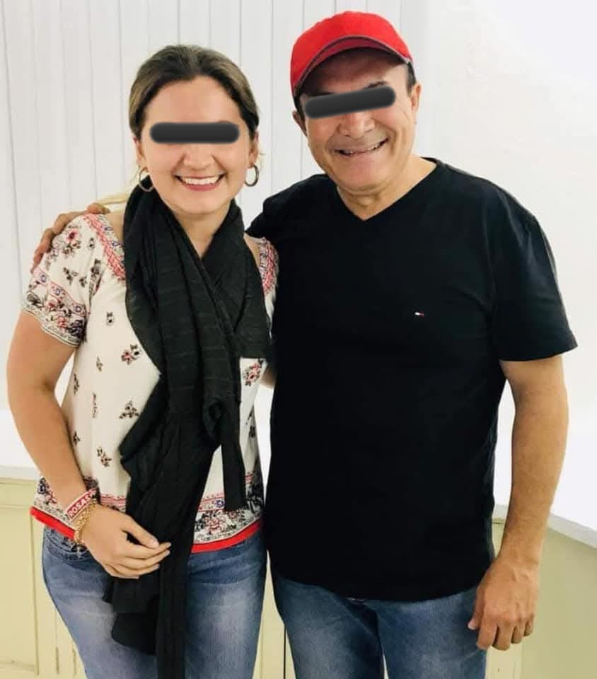 Penélope “G” y Óscar “R” vinculados a proceso por desvío de recursos destinados a la pandemia Penélope “G” y Óscar “R” vinculados a proceso por desvío de recursos destinados a la pandemia