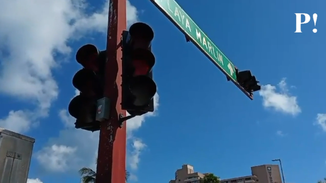 Pese a que la ZH es de las zonas exclusivas de la ciudad y con mucha afluencia del turismo, su estado es deplorable Pese a que la ZH es de las zonas exclusivas de la ciudad y con mucha afluencia del turismo, su estado es deplorable