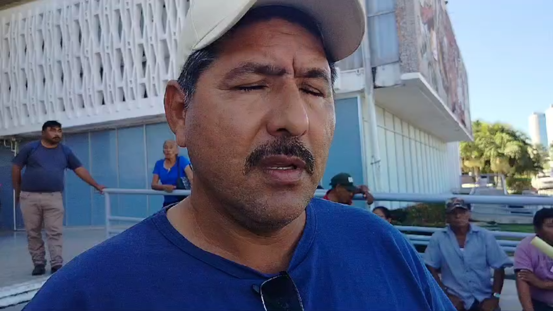 Pidieron la la intervención de la Gobernadora Layda Sansores Pidieron la la intervención de la Gobernadora Layda Sansores