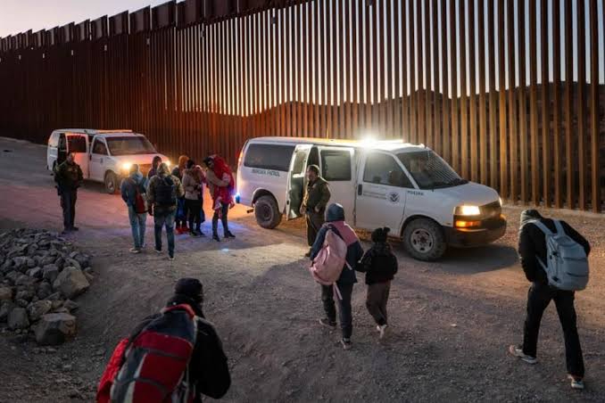 Quintana Roo se prepara para la actual situación de deportaciones masivas. Quintana Roo se prepara para la actual situación de deportaciones masivas.