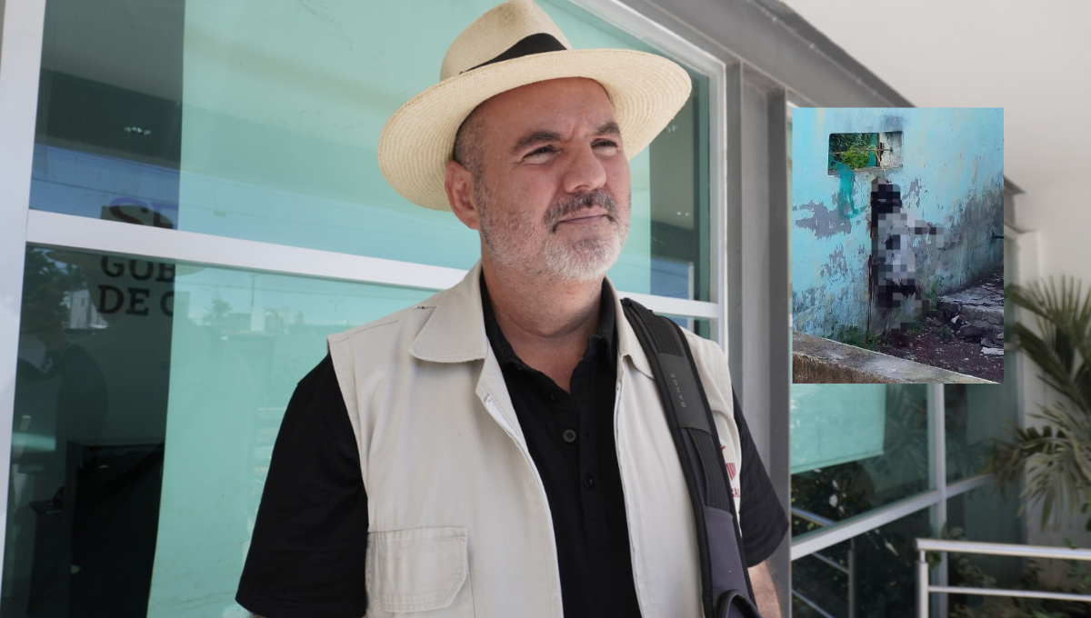 Aumento alarmante de crueldad animal en Campeche
