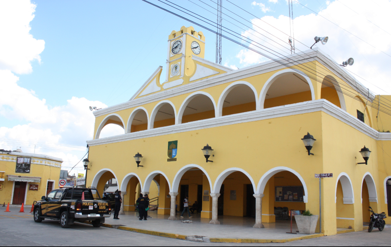 Tekit recibirá atención en salud mental con apoyo del Gobierno de Yucatán