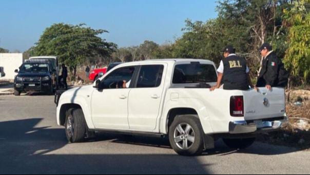 Vecinos comentaron que una constructora ofrece viviendas en esa zona a través de redes sociales. Vecinos comentaron que una constructora ofrece viviendas en esa zona a través de redes sociales.