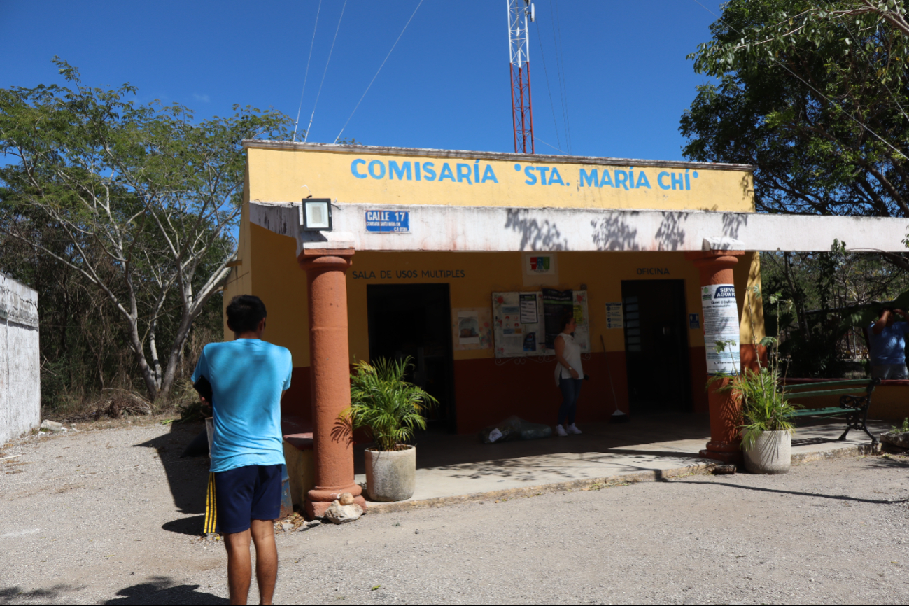 Autoridades municipales desconocen la resolución y otorgan permisos a la planta, que sigue operando
