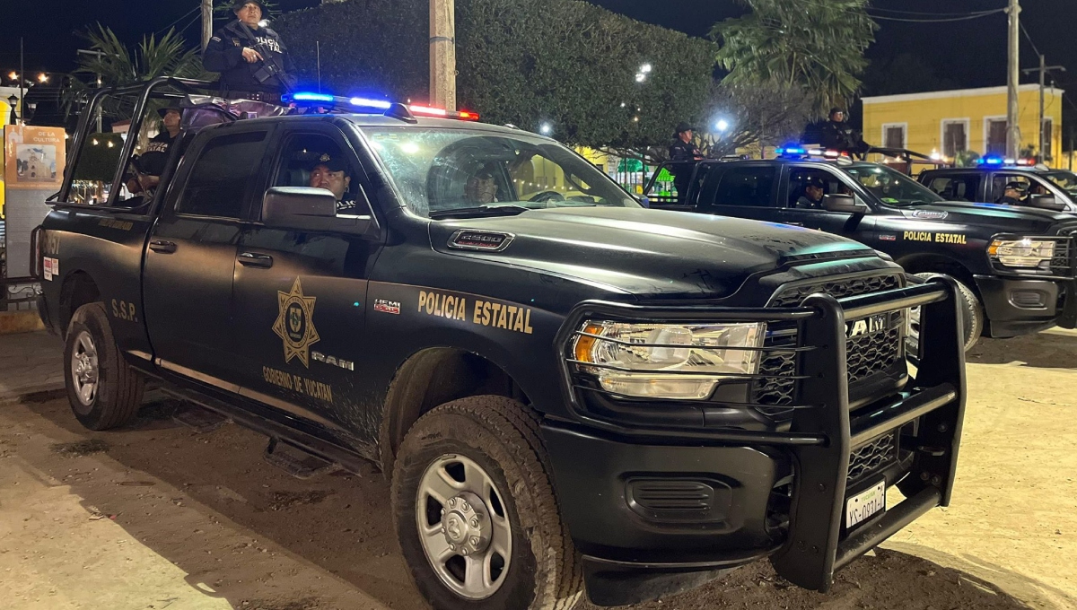 Tekit continúa en tensión; trasciende la detención de siete personas por el linchamiento de “El Wero”