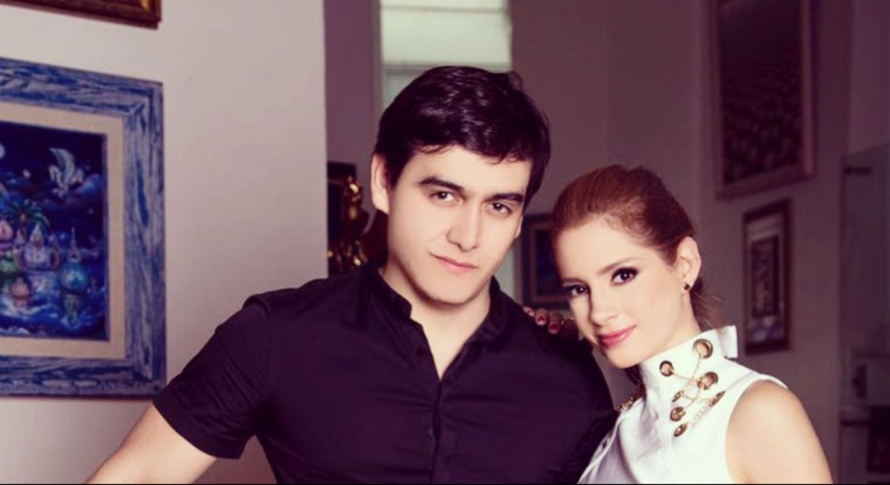 Imelda Tuñón desmiente a amigo de Julián Figueroa, quien aseguró que ella le pegaba al cantante Imelda Tuñón desmiente a amigo de Julián Figueroa, quien aseguró que ella le pegaba al cantante