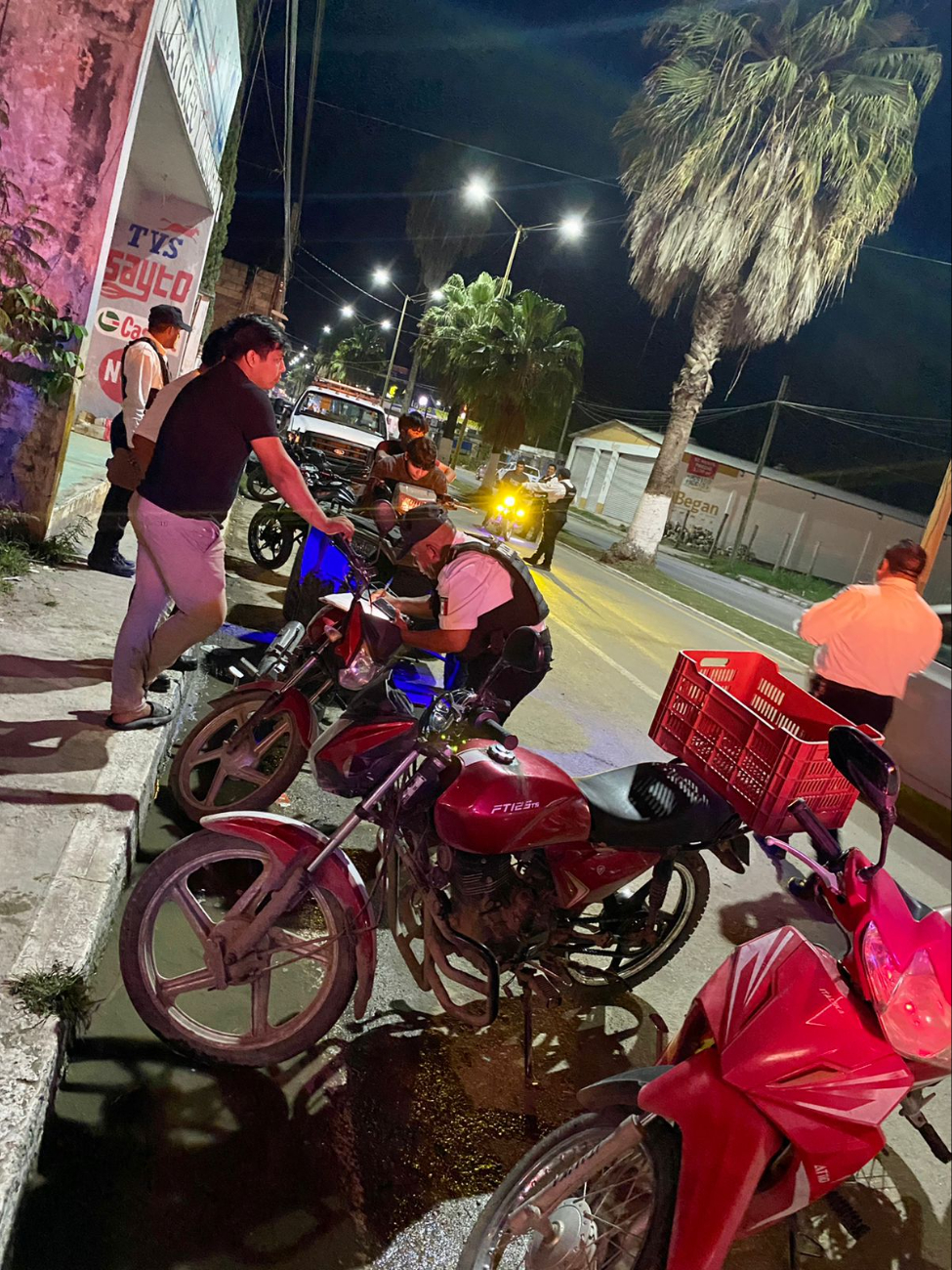 Instalación de filtros en la ciudad tras quejas de la ciudadanía