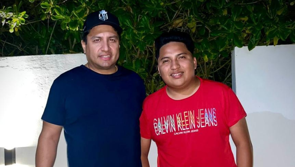 Julión Álvarez fue la sensación en los puertos del Oriente tras visitar las playas y saludar a sus fans Julión Álvarez fue la sensación en los puertos del Oriente tras visitar las playas y saludar a sus fans