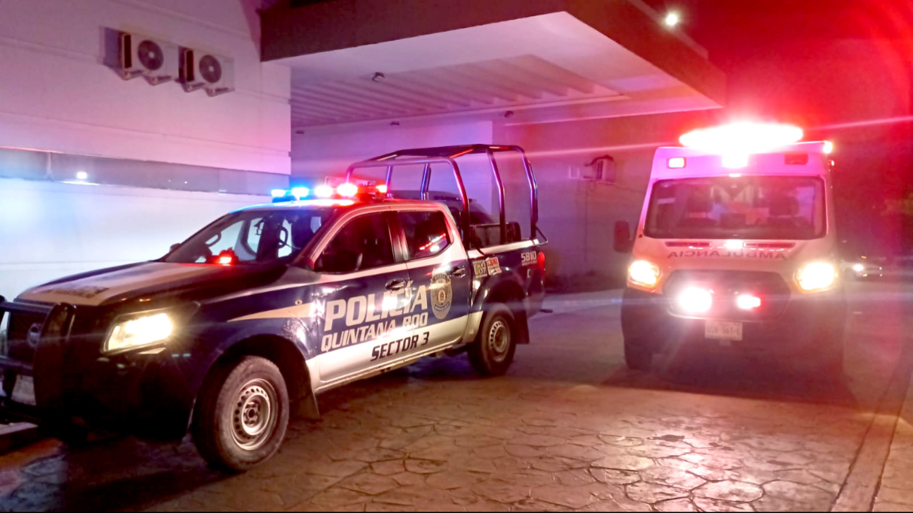 La mujer recibió cinco balazos, dos en uno de sus brazos causándole posible pérdida de movilidad La mujer recibió cinco balazos, dos en uno de sus brazos causándole posible pérdida de movilidad