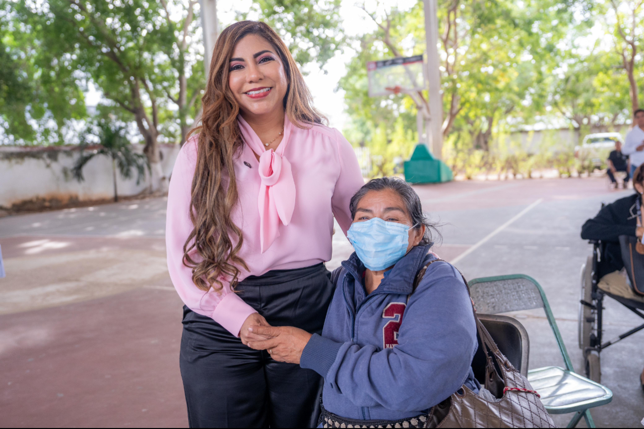 Ofrecerán atención  psicoemocional a niños y jóvenes de Mérida