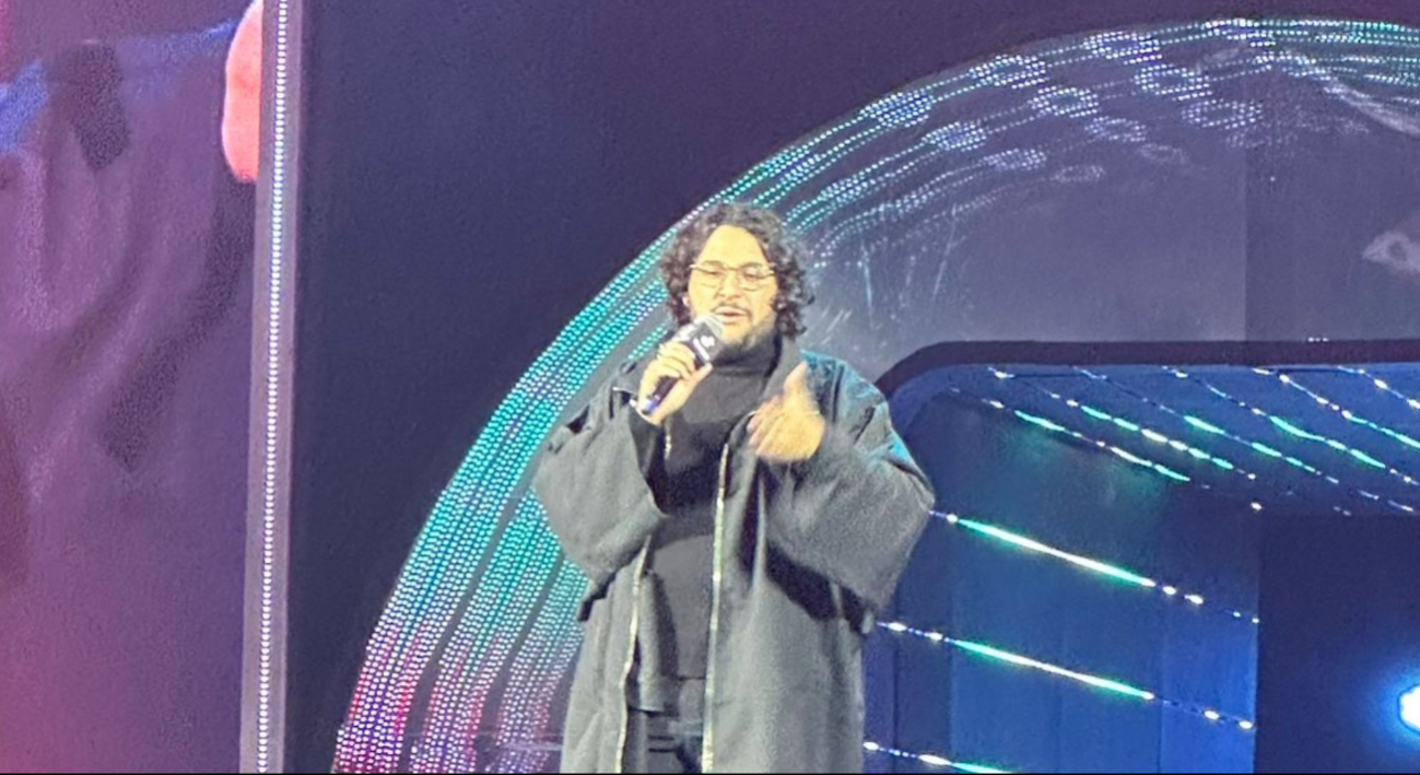 Paco de Miguel es criticado por su forma de conducir los TikTok Awards 2025 Paco de Miguel es criticado por su forma de conducir los TikTok Awards 2025