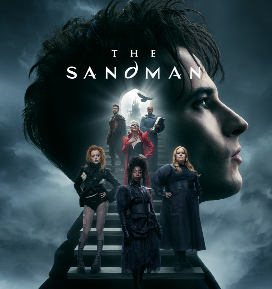 'Sandman' temporada 2 será la última de la serie de Netflix
