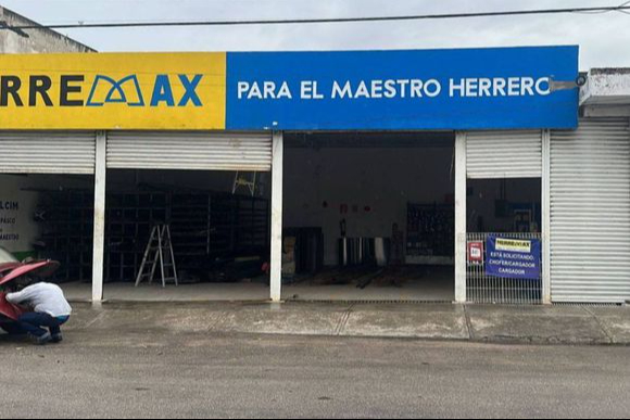 Empresarios de Quintana Roo buscan estímulos fiscales para 2025 Empresarios de Quintana Roo buscan estímulos fiscales para 2025