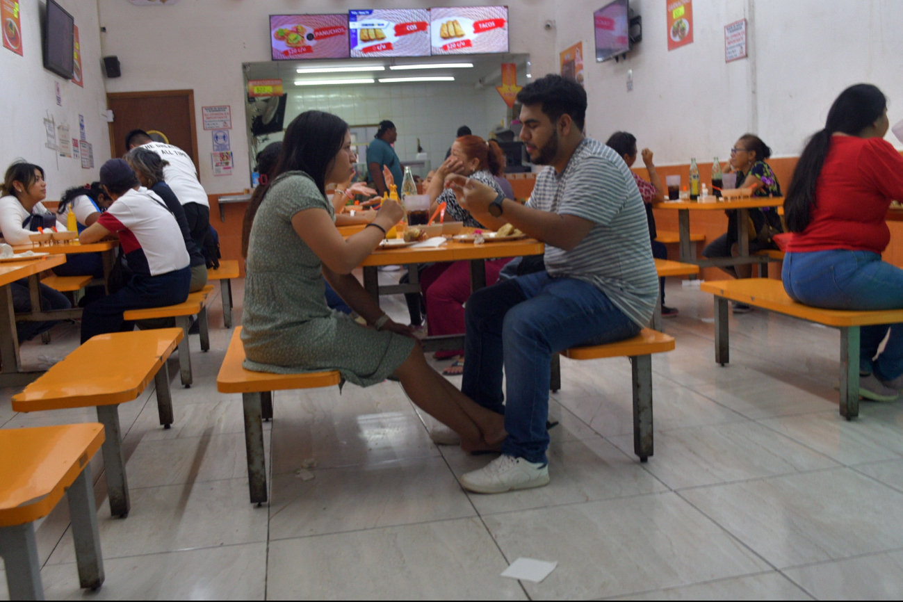 Clima invernal dispara enfermedades respiratorias y gastrointestinales en Campeche