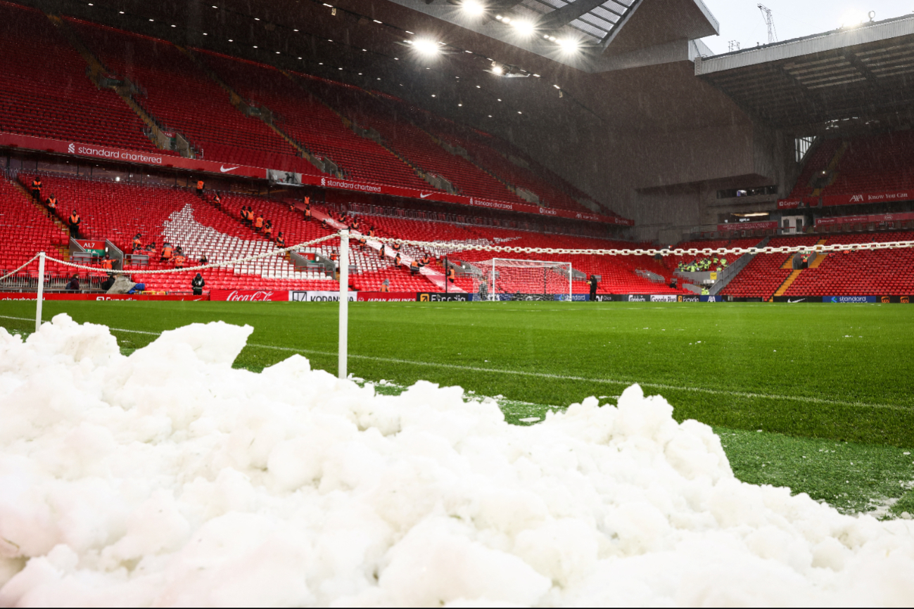 Ambos clubes piden tomar precauciones a su llegada al estadio Ambos clubes piden tomar precauciones a su llegada al estadio