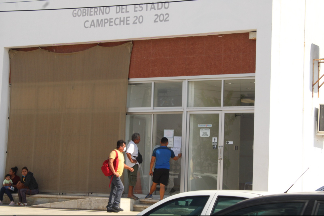 Hubo un acuerdo con los transportistas, dice la autoridad Hubo un acuerdo con los transportistas, dice la autoridad