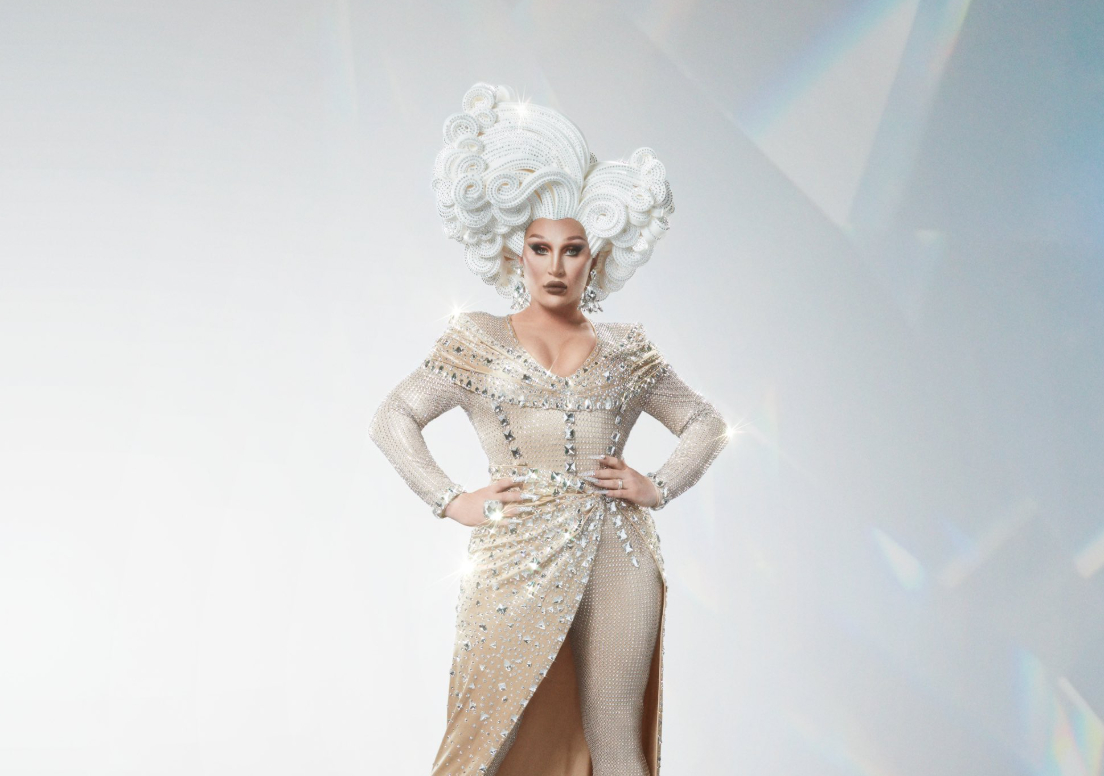 The Vivienne, ganador de RuPaul’s Drag Race UK, fallece a los 32 años