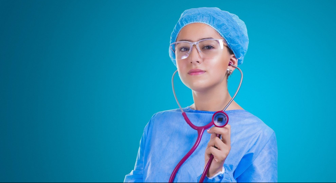 Día de la Enfermera en México: Frases para agradecer a las y los encargados de cuidar nuestra salud Día de la Enfermera en México: Frases para agradecer a las y los encargados de cuidar nuestra salud