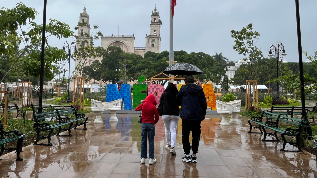 Este lunes 6 de enero, la Ciudad de Mérida cumple 483 años desde su fundación Este lunes 6 de enero, la Ciudad de Mérida cumple 483 años desde su fundación