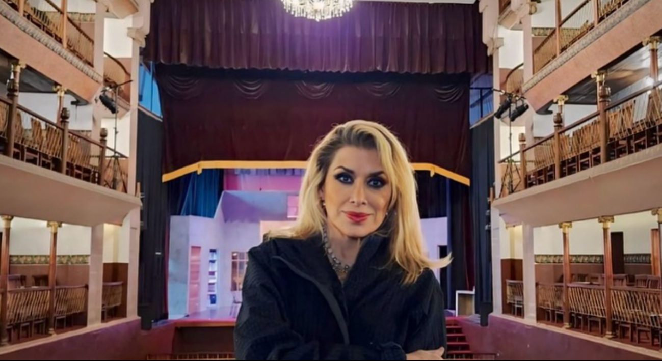 Hija de Dulce revela tristes detalles sobre los últimos días de la cantante Hija de Dulce revela tristes detalles sobre los últimos días de la cantante