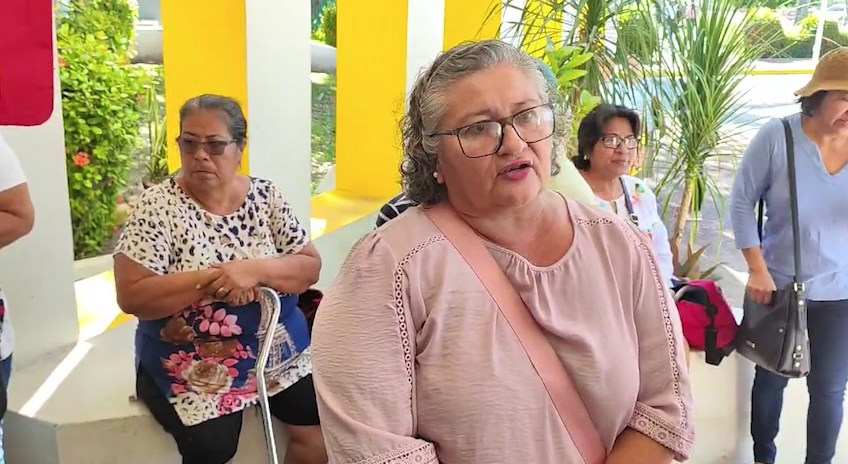 La situación de los jubilados ha sido crítica en los últimos meses debido a pagos atrasados La situación de los jubilados ha sido crítica en los últimos meses debido a pagos atrasados