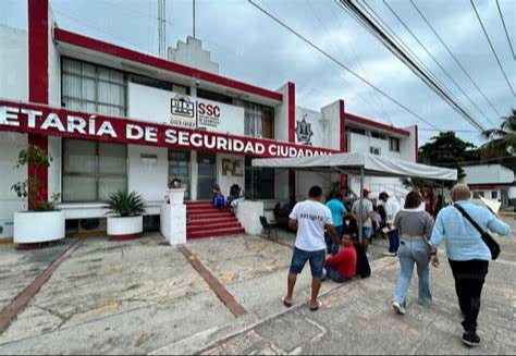 La última modificación al reglamento fue hace casi 27 años. La última modificación al reglamento fue hace casi 27 años.