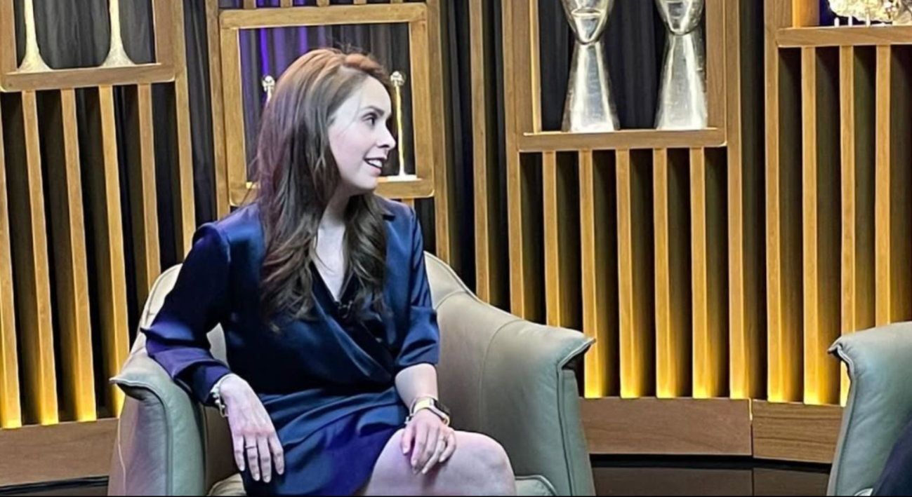 Maryfer Centeno está enojada porque Mr. Doctor gana dinero al hablar de ella 