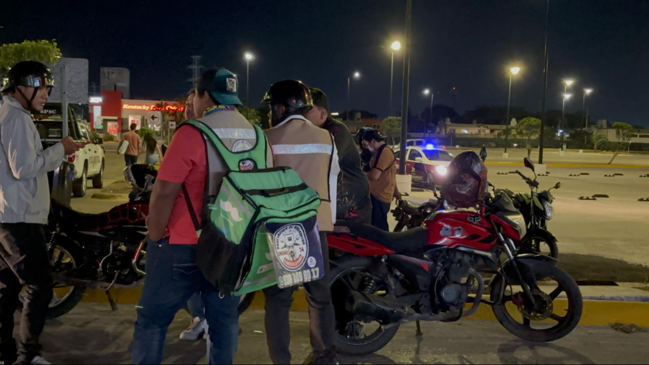 No hubo detenidos; parece ser una llamada de extorsión No hubo detenidos; parece ser una llamada de extorsión