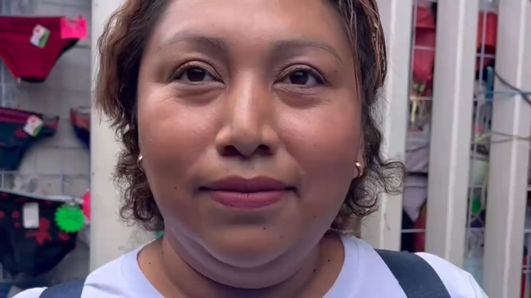 Asistentes a los mercados Lucas de Gálvez y San Benito, reportan alza de precios, mientras que otros opinan lo contrario Asistentes a los mercados Lucas de Gálvez y San Benito, reportan alza de precios, mientras que otros opinan lo contrario