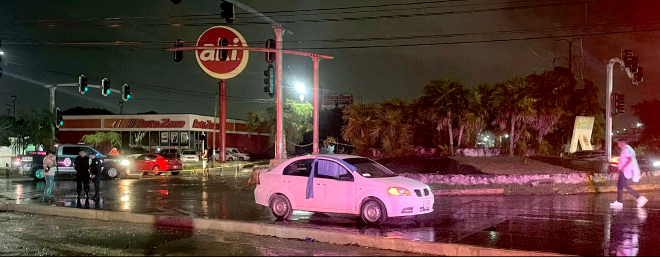 En pleno 25 de diciembre, una mujer y su hijo de 10 años fueron asesinados; el domingo pasado fue una menor de 11 En pleno 25 de diciembre, una mujer y su hijo de 10 años fueron asesinados; el domingo pasado fue una menor de 11