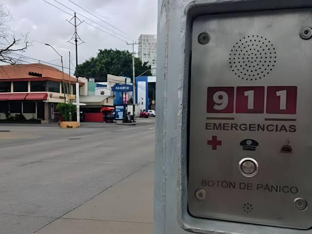 Los botones de pánico servirían para atender los casos de inseguridad en la región. Los botones de pánico servirían para atender los casos de inseguridad en la región.
