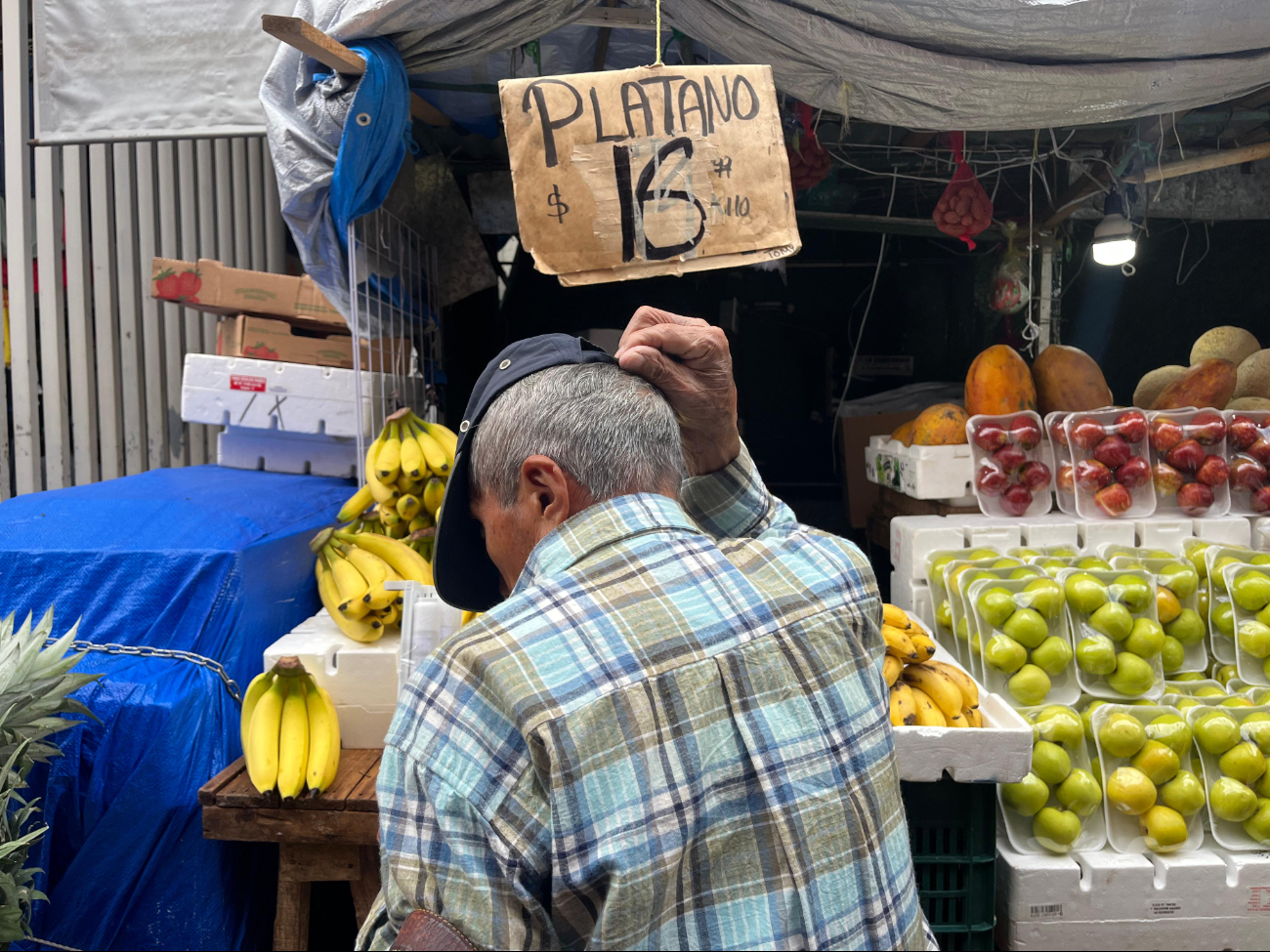 Algunas personas aseguran que han notado el incremento en los precios, mientras que otras opinan lo contrario Algunas personas aseguran que han notado el incremento en los precios, mientras que otras opinan lo contrario
