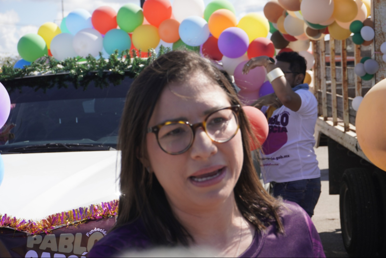 Moguel Coyoc invita a los deudores a acercarse a la fundación, ofreciendo nuevas facilidades de pago Moguel Coyoc invita a los deudores a acercarse a la fundación, ofreciendo nuevas facilidades de pago