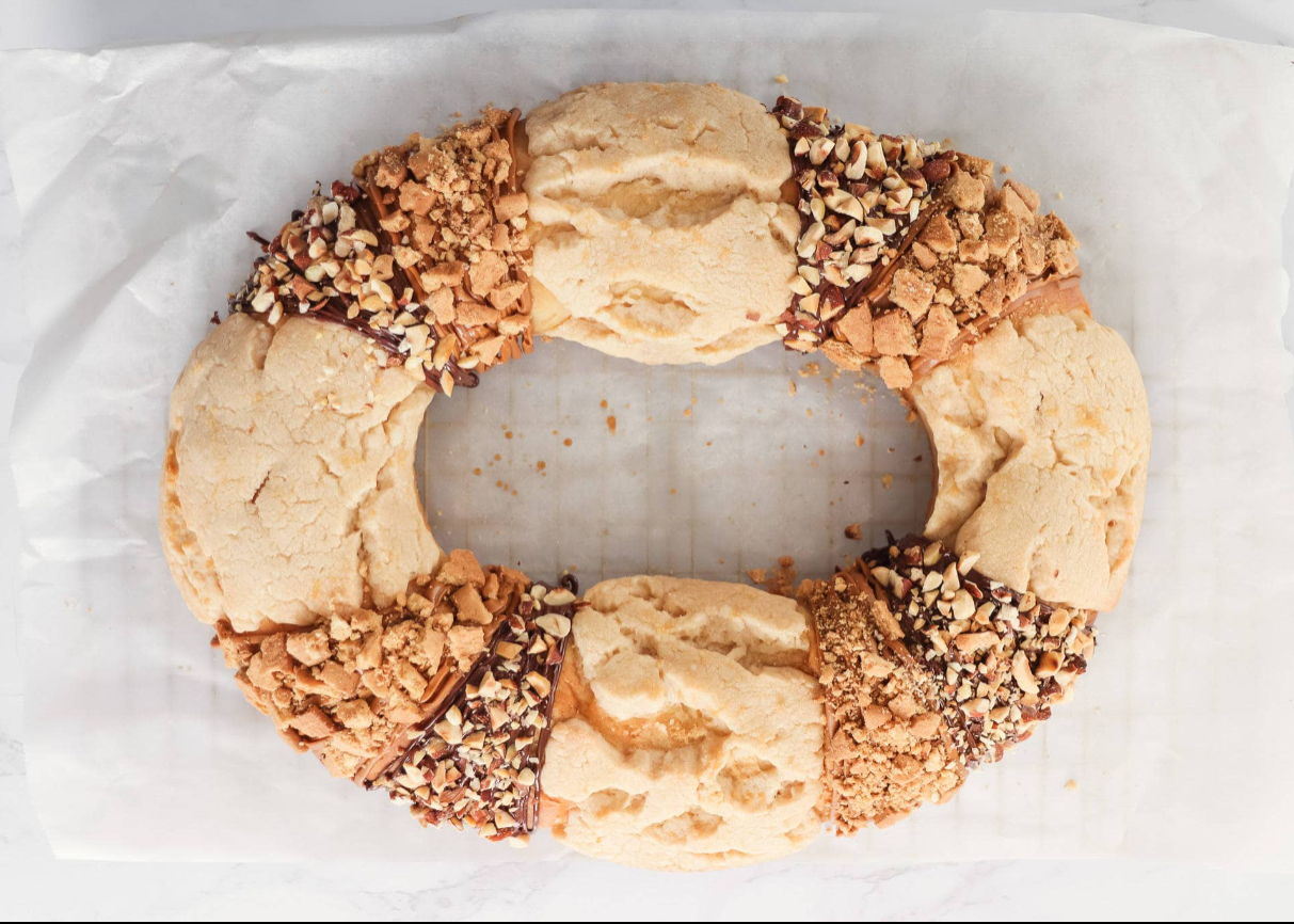 Rosca vegana Rosca vegana