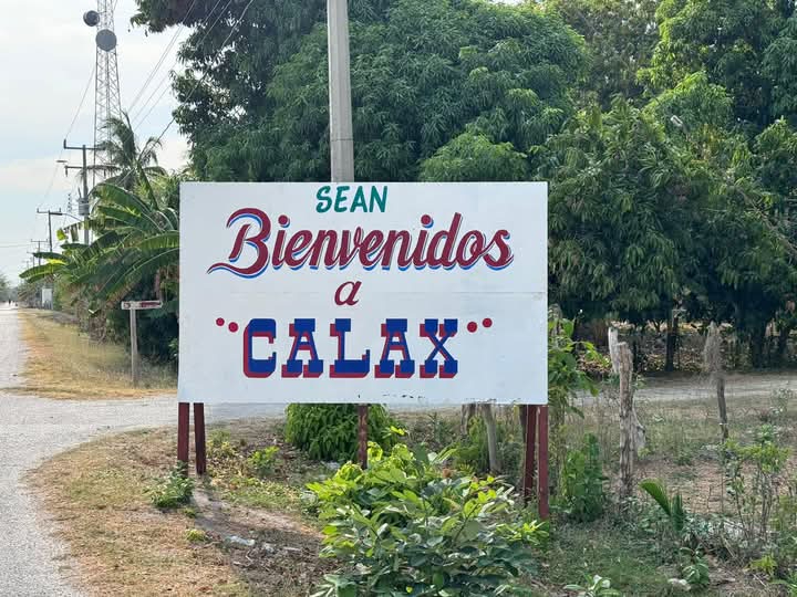 Un joven de 20 años fue asesinado en el ejido Calax al recibir un balazo en el pecho Un joven de 20 años fue asesinado en el ejido Calax al recibir un balazo en el pecho