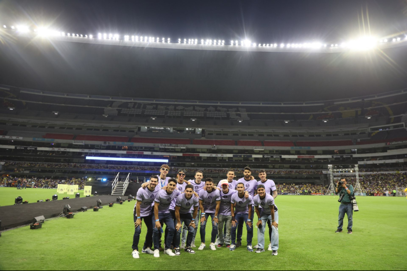 Liga MX: ¿Cuándo regresará el América al Estadio Azteca?