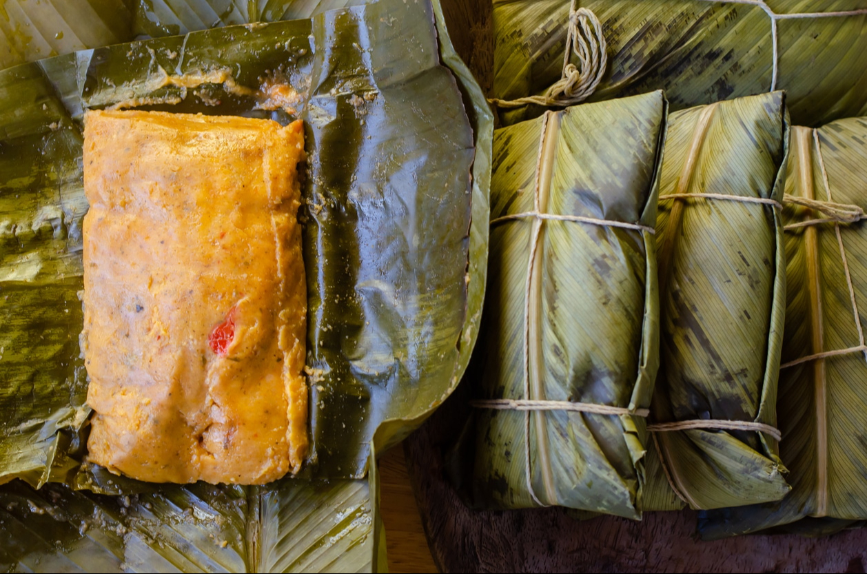 Feria del Tamal  y del Atole 2025 en Playa del Carmen: ¿Cuándo y dónde será?