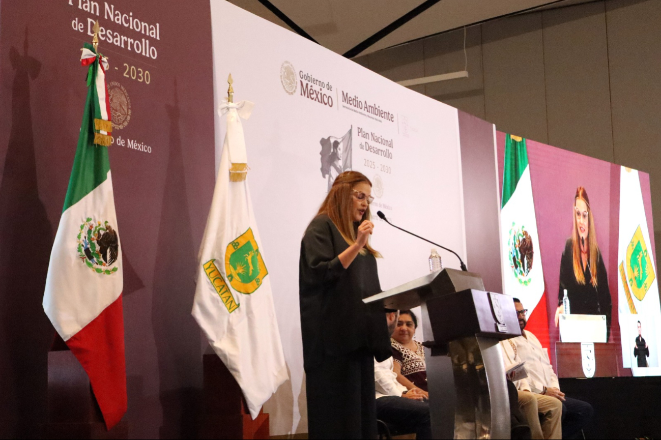 Cecilia Patrón  reitera compromiso de trabajar  junto a Claudia Sheinbaum y Joaquín Díaz Mena
