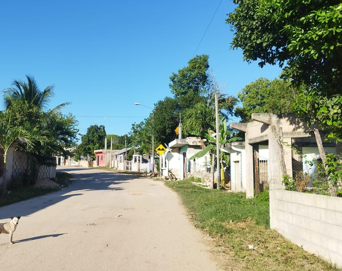 Reportan secuestro de un hombre en José María Morelos sin ficha de búsqueda