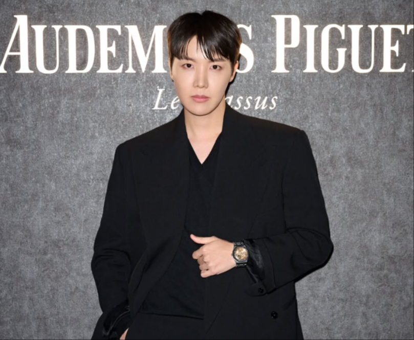 J-Hope de BTS anuncia fechas de conciertos para México. J-Hope de BTS anuncia fechas de conciertos para México.