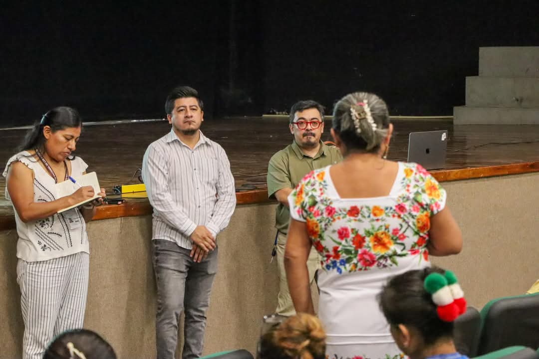 Las primeras jornadas en Campeche serán el 16 de enero en Champotón y el 18 en Campeche capital Las primeras jornadas en Campeche serán el 16 de enero en Champotón y el 18 en Campeche capital